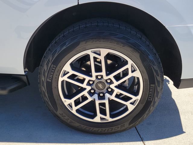 Certified 2025 Ford Expedition Active image 15