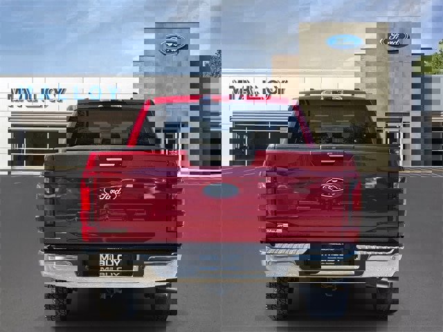 Certified 2024 Ford F150 XLT w/ FX4 Off-Road Package image 4