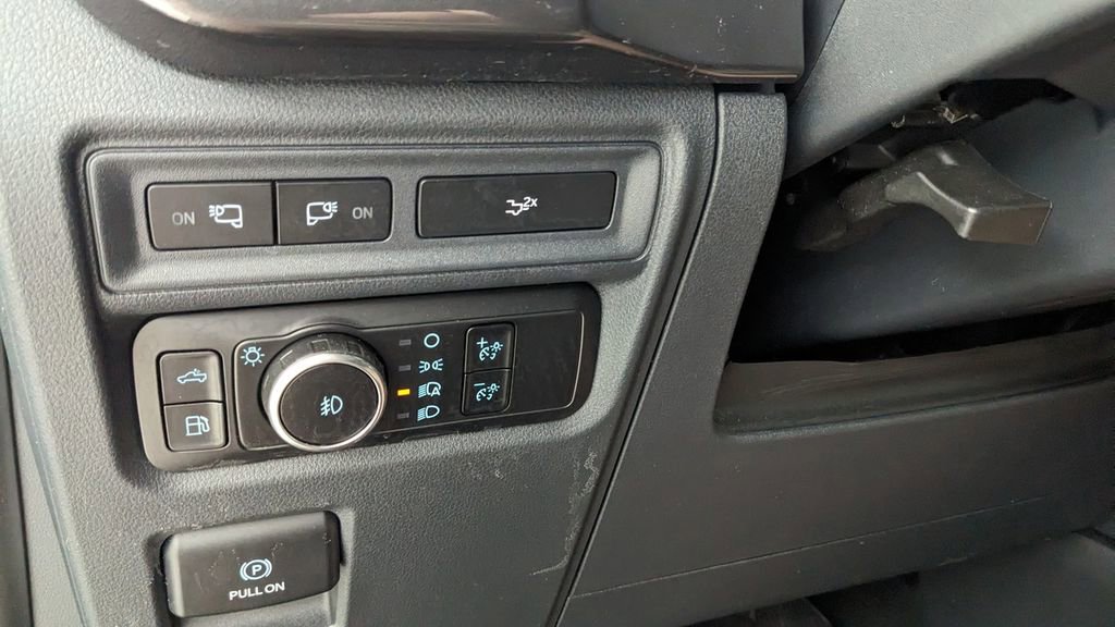 Certified 2023 Ford F150 XLT w/ Equipment Group 302A High image 22