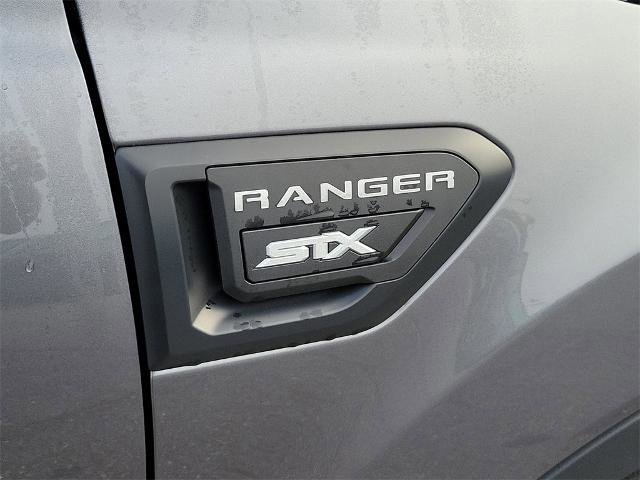 Certified 2022 Ford Ranger XL w/ Equipment Group 101A High image 8