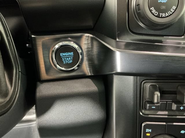 Certified 2026 Ford F350 Lariat w/ Tremor Off-Road Package AWD/4WD image 29
