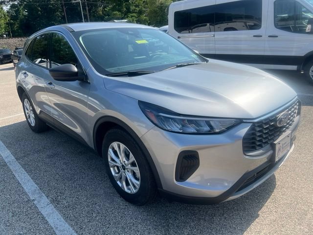 Certified 2023 Ford Escape Active w/ Cold Weather Package FWD image 1