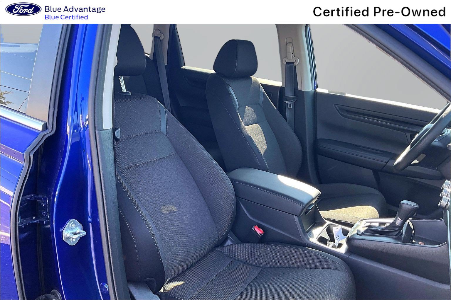 Used 2025 Honda CR-V EX image 7