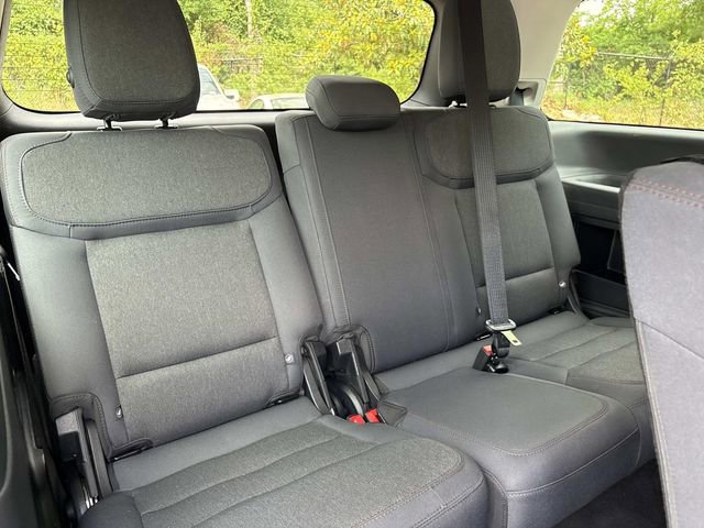 Certified 2025 Ford Expedition Active RWD image 23