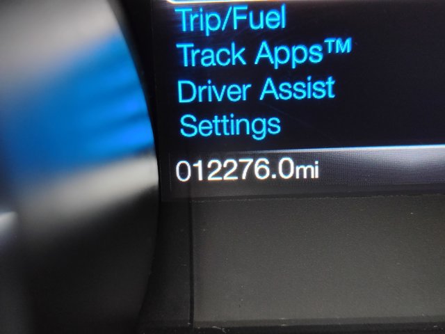 Certified 2022 Ford Mustang GT w/ Equipment Group 301A RWD image 17