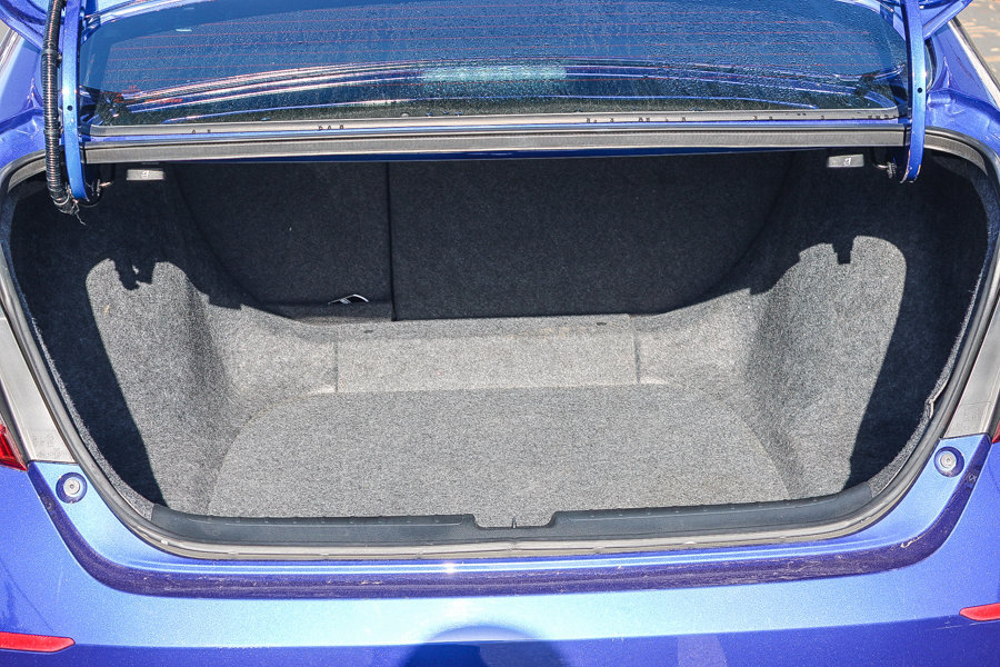 Used 2020 Honda Accord Sport image 27
