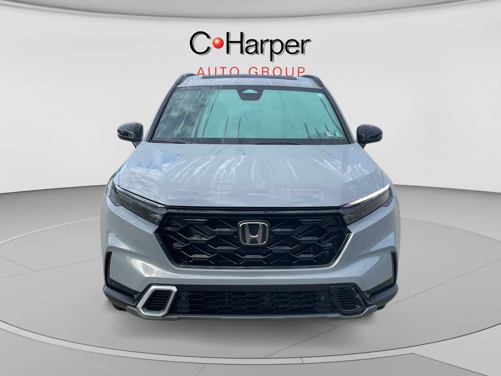 Used 2024 Honda CR-V Sport Touring image 8
