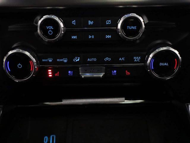 Certified 2023 Ford F150 Raptor w/ Blue Interior Package image 31