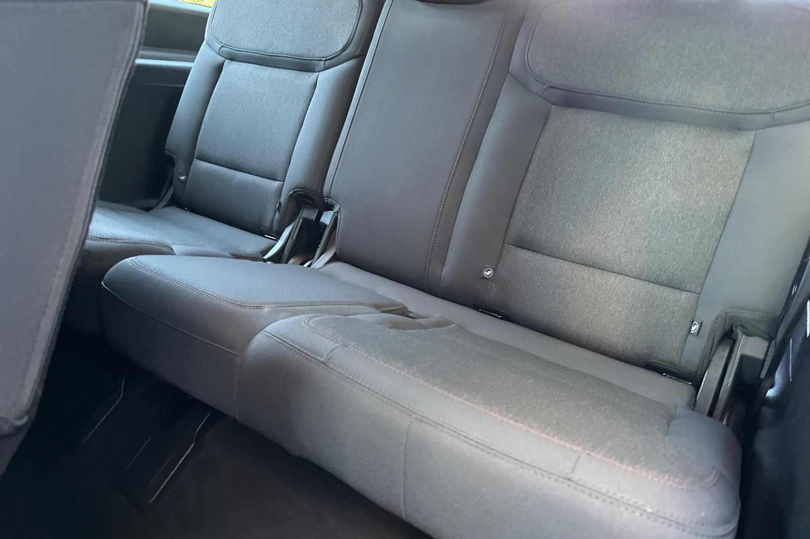 Certified 2025 Ford Expedition Max Active AWD/4WD image 15