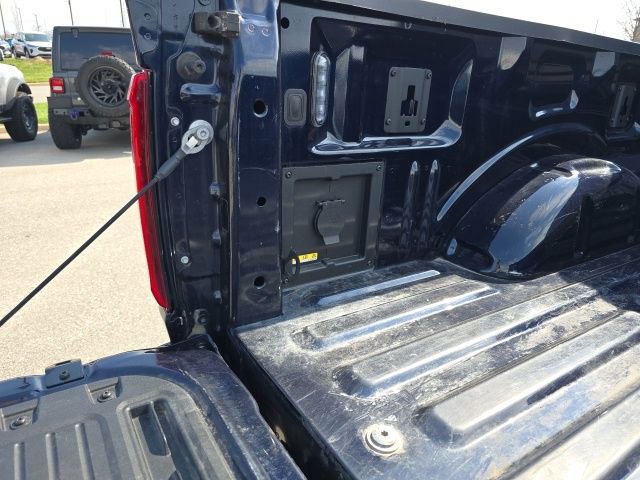 Certified 2024 Ford F150 XLT w/ Equipment Group 302A MID image 17