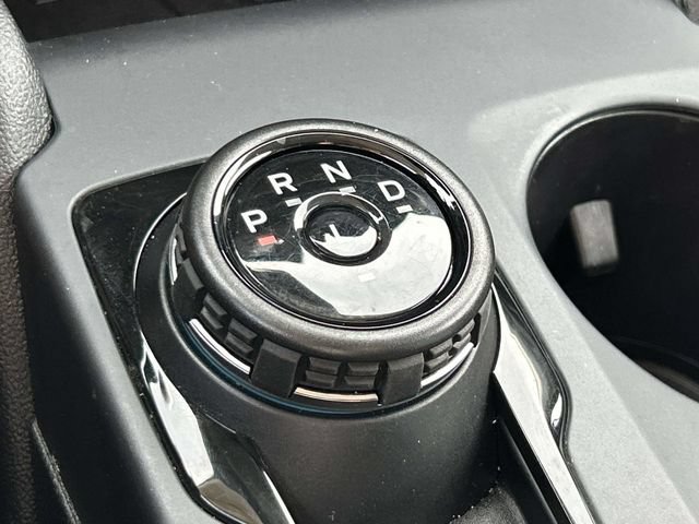Certified 2024 Ford Bronco Sport Heritage w/ Heritage Convenience Package AWD/4WD image 38