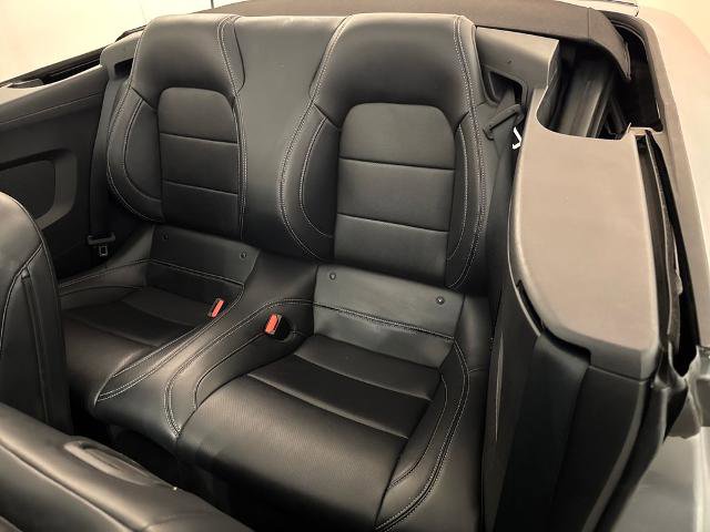 Certified 2025 Ford Mustang Premium RWD image 24