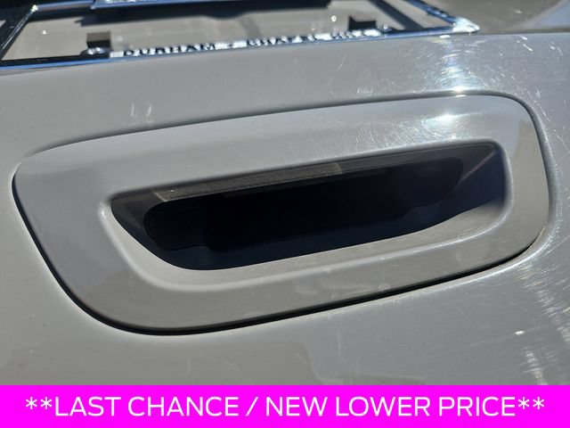 Used 2022 Chrysler Pacifica Pinnacle AWD/4WD image 13