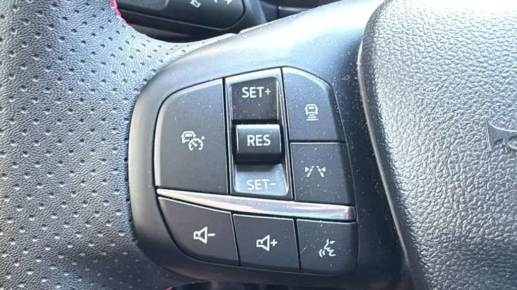 Certified 2023 Ford Escape ST-Line w/ Tech Pack #1 FWD image 13