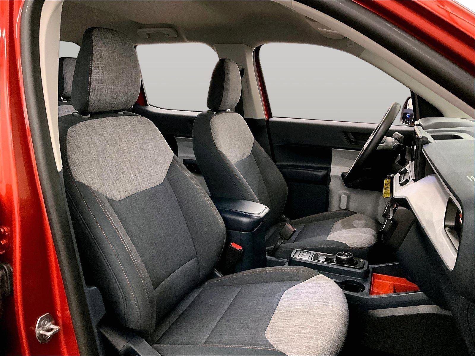 Certified 2022 Ford Maverick XLT FWD image 7