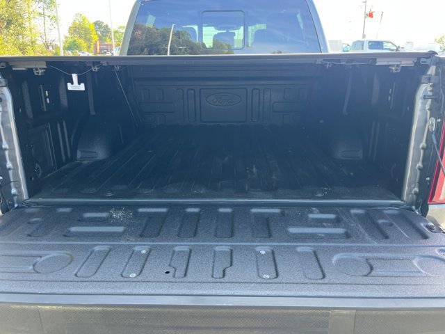 Certified 2025 Ford F150 Lariat w/ Equipment Group 501A Mid AWD/4WD image 30