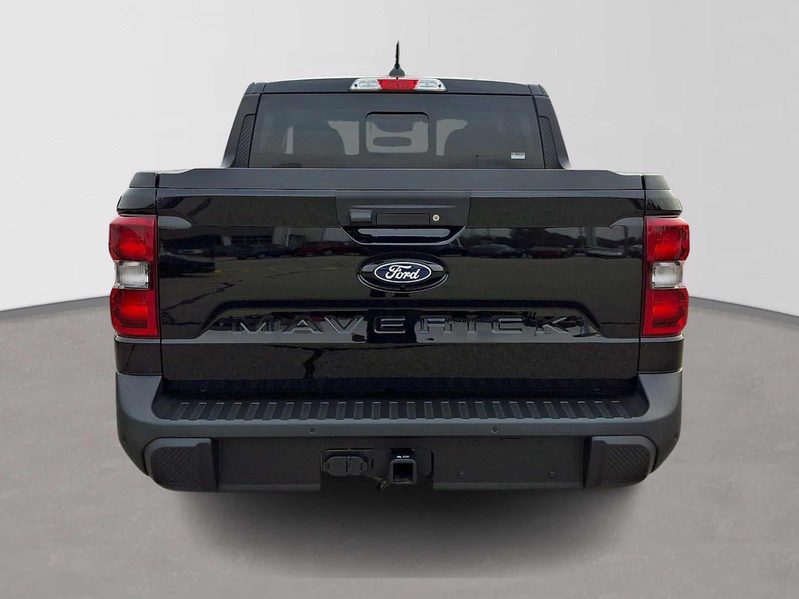 Certified 2026 Ford Maverick Lariat w/ 4K Tow Package image 5