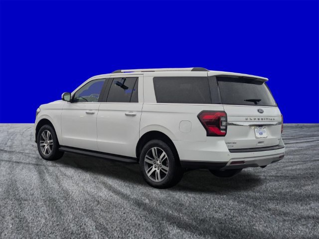 Certified 2024 Ford Expedition Max Limited AWD/4WD image 6