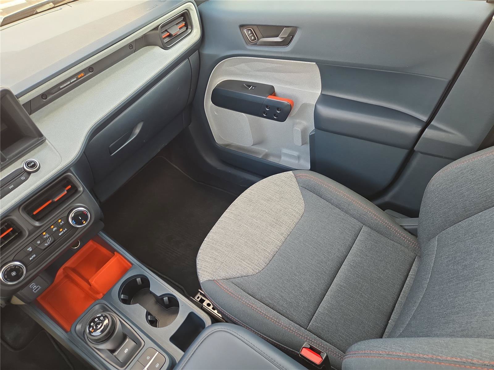Certified 2023 Ford Maverick XLT FWD image 16