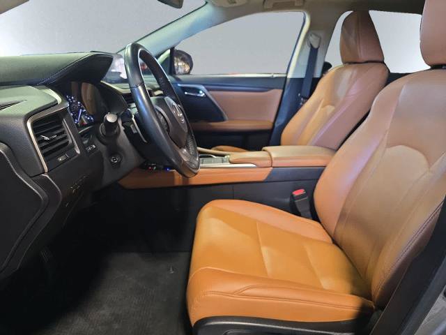 Used 2022 Lexus RX 350 AWD w/ Premium Package image 7