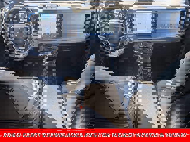 Certified 2024 Ford Bronco Everglades image 23