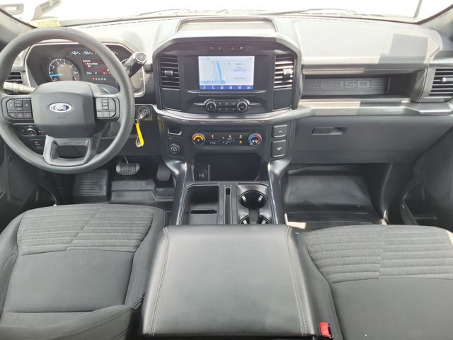 Certified 2022 Ford F150 XL w/ STX Appearance Package RWD image 14