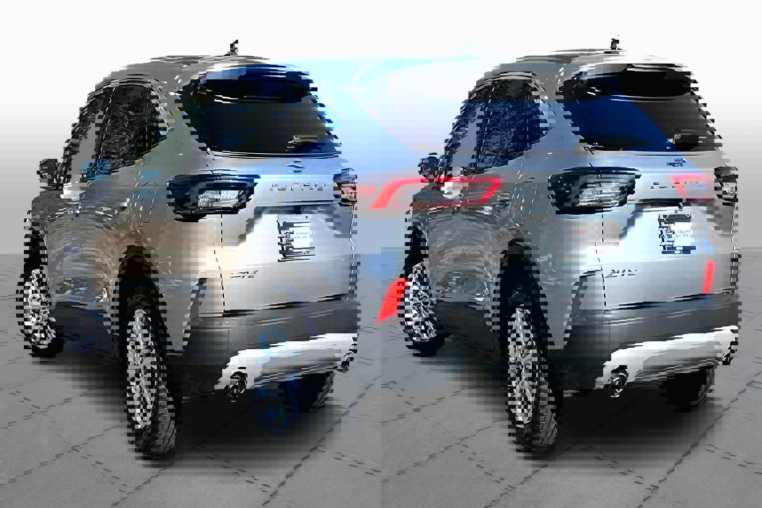 Certified 2024 Ford Escape Active image 2