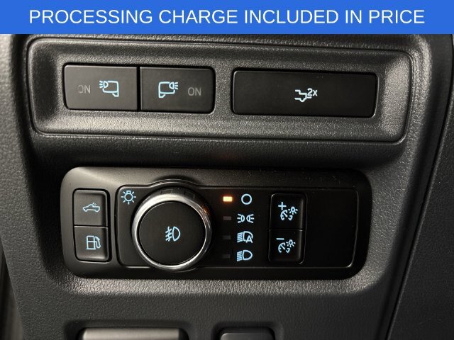 Certified 2023 Ford F150 XLT w/ Equipment Group 302A High AWD/4WD image 20