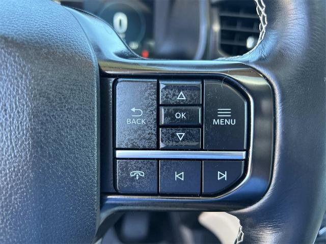 Certified 2022 Ford Expedition Max Platinum image 34