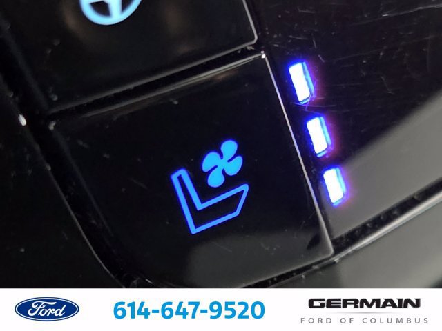 Certified 2021 Ford Explorer Platinum w/ Equipment Group 601A AWD/4WD image 34