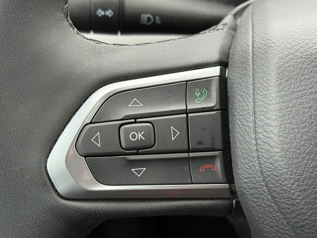 Used 2024 Jeep Compass Limited image 20