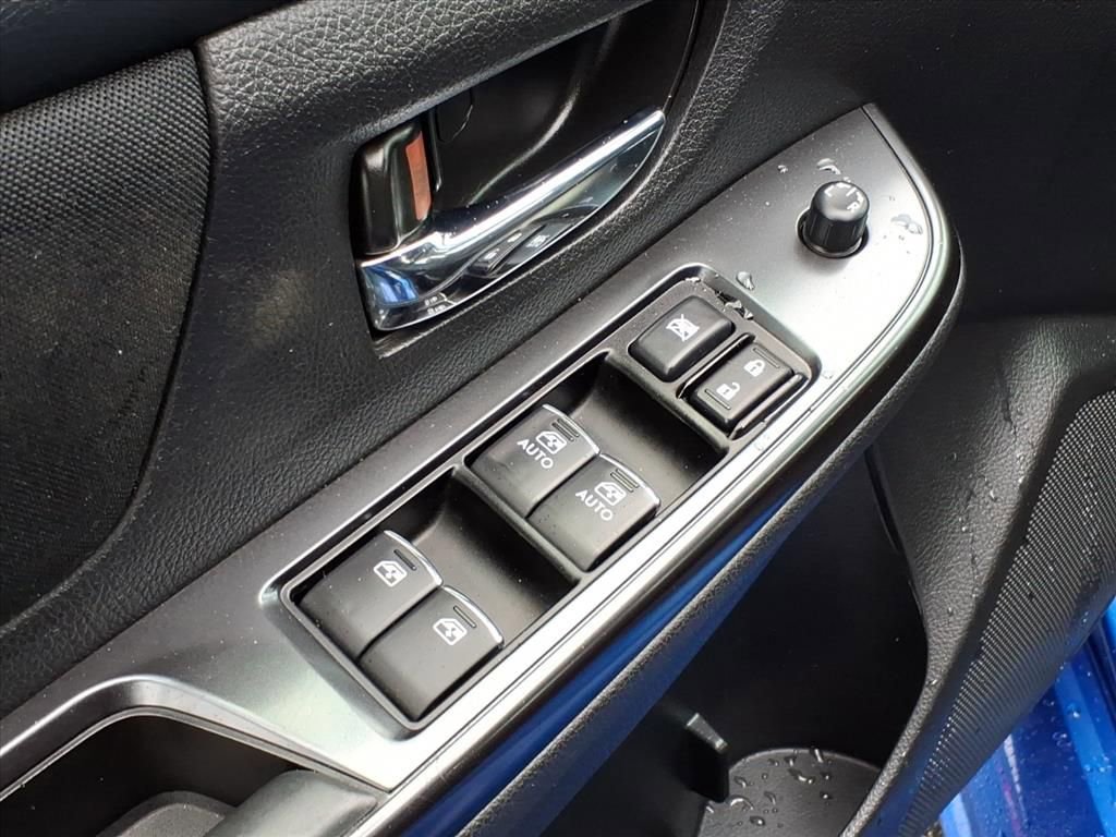 Used 2019 Subaru WRX Premium image 14