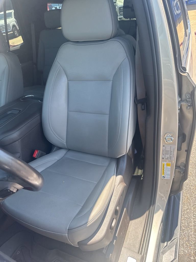 Used 2021 GMC Yukon SLT RWD image 5