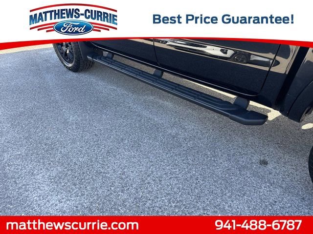 Certified 2020 Ford Ranger Lariat w/ Equipment Group 501A Mid image 15