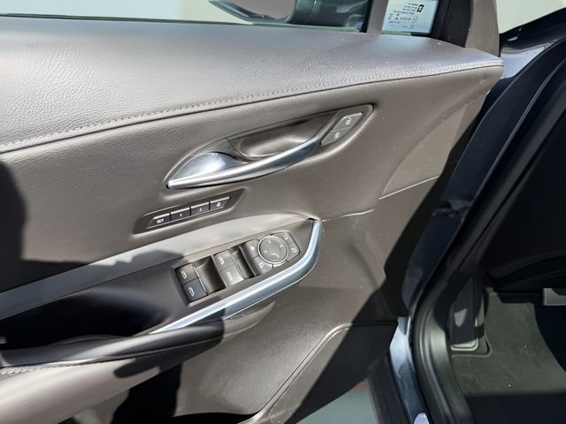 Used 2019 Cadillac XT4 Premium Luxury image 14