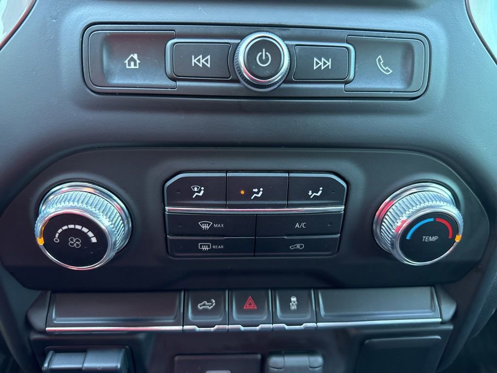 Used 2020 GMC Sierra 2500 4x4 Crew Cab w/ Convenience Package image 25