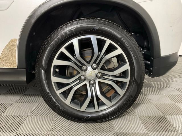 Used 2016 Mitsubishi Outlander Sport ES image 10