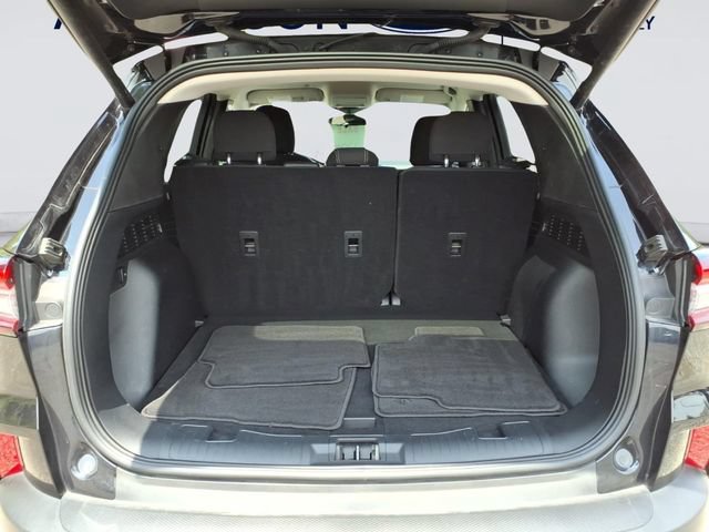 Certified 2024 Ford Escape Active w/ Tech Pack #1 AWD/4WD image 8