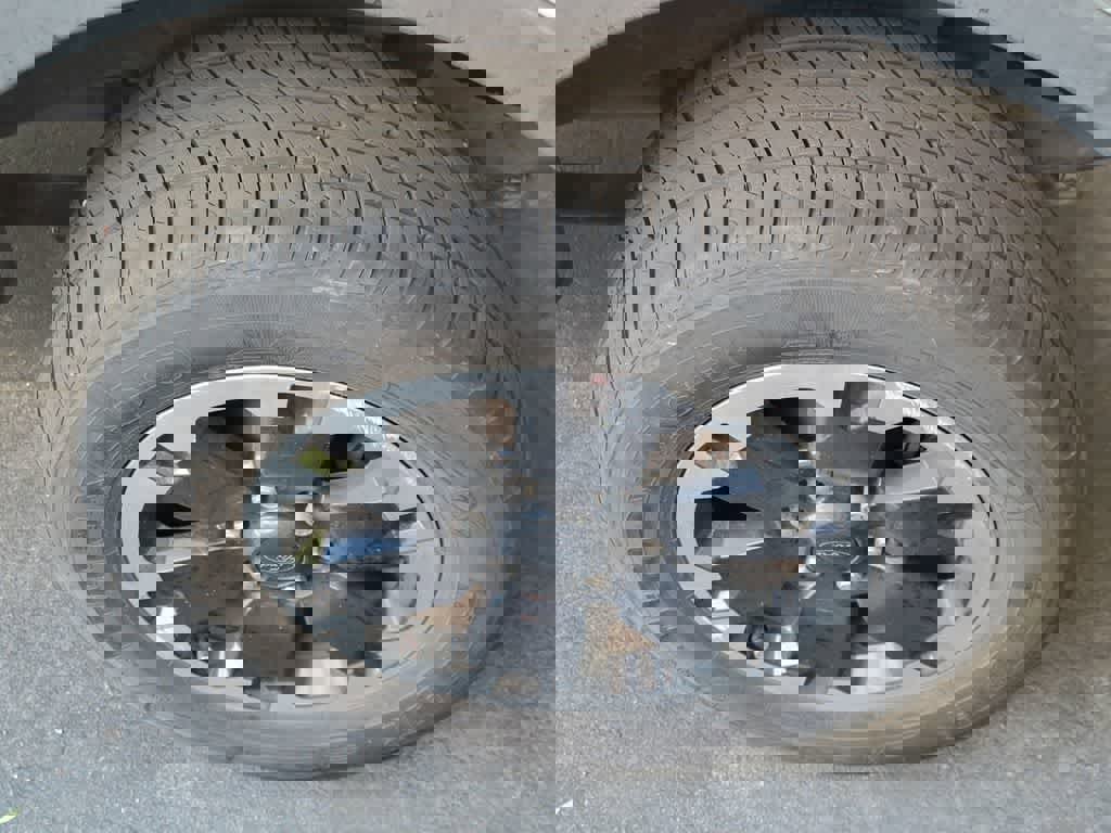 Certified 2021 Ford Ranger XL w/ Equipment Group 101A High image 4