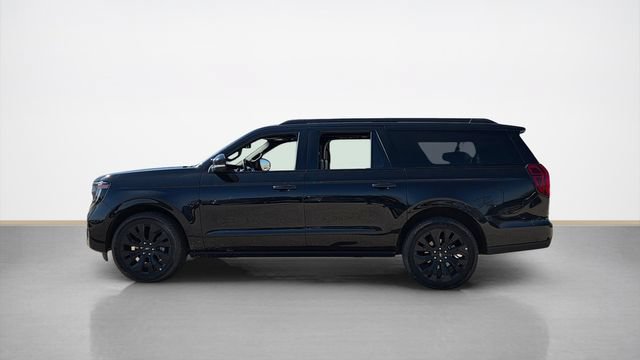 Certified 2025 Ford Expedition Max Platinum w/ Stealth Appearance Package AWD/4WD image 5