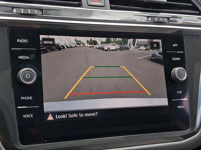 Used 2019 Volkswagen Tiguan SE AWD/4WD image 19