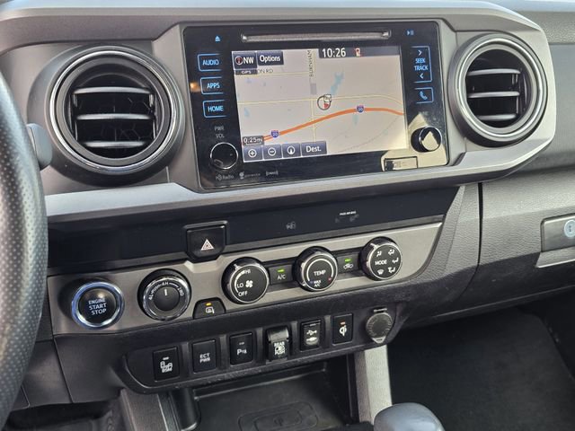 Used 2019 Toyota Tacoma TRD Off-Road w/ Technology Package image 6