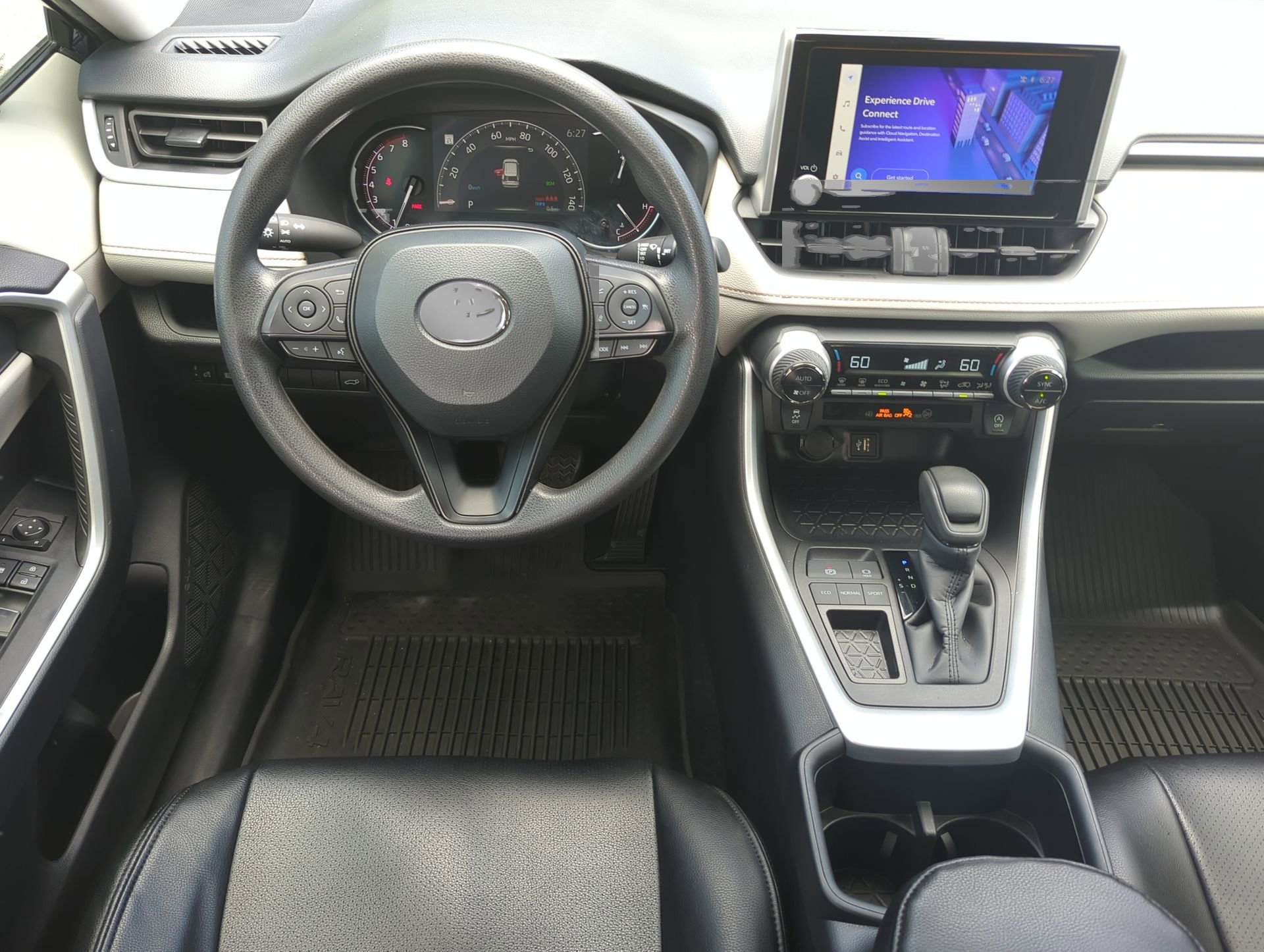 Used 2025 Toyota RAV4 XLE w/ Convenience Package image 50