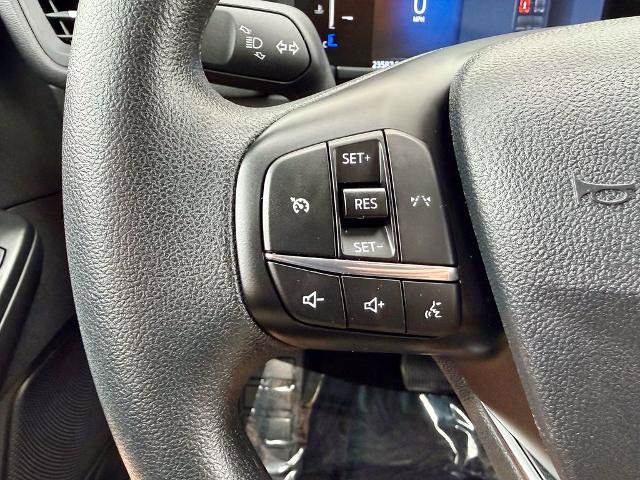 Certified 2025 Ford Escape Active AWD/4WD image 24