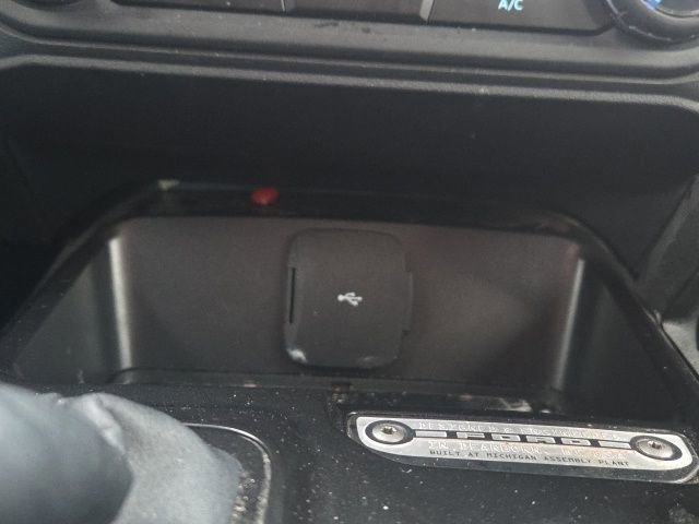 Certified 2023 Ford Bronco Big Bend w/ Sasquatch Package image 31