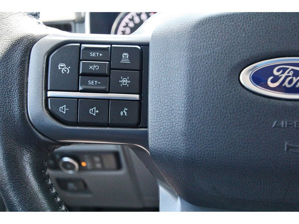 Certified 2021 Ford F150 XLT w/ Equipment Group 302A High AWD/4WD image 18