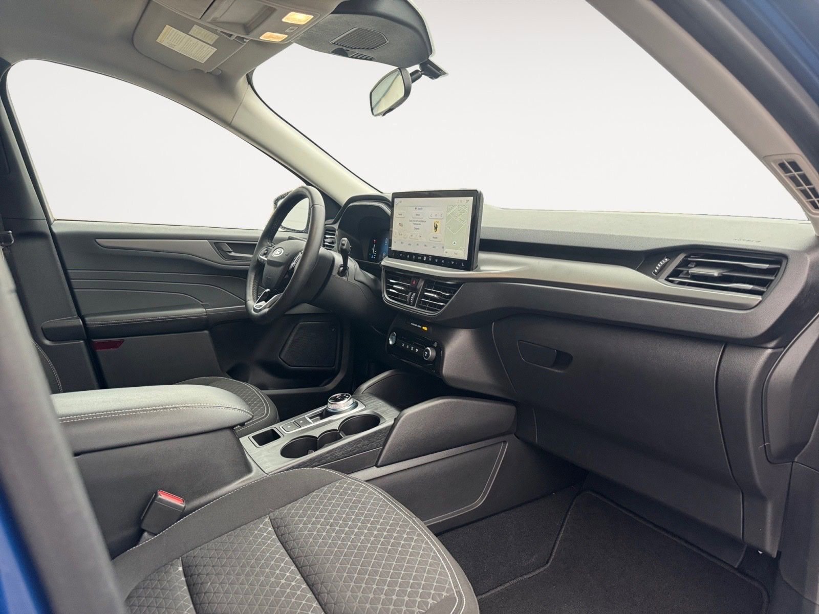 Certified 2023 Ford Escape Active w/ Tech Pack #1 image 15