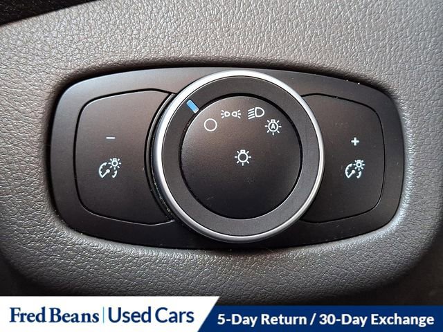 Certified 2022 Ford Transit Connect XL image 26