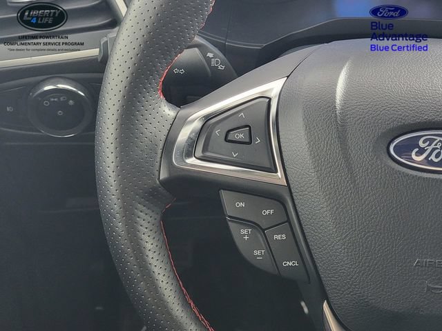 Certified 2024 Ford Edge ST-Line AWD/4WD image 28