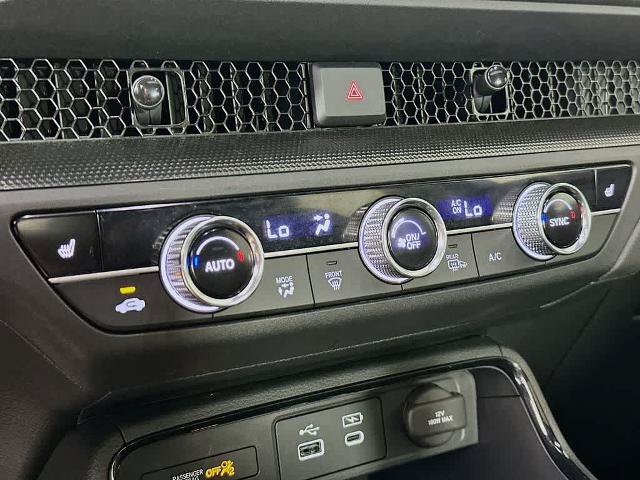Used 2024 Honda CR-V Sport image 18